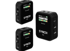 SYNCO G2A2