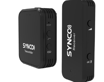 SYNCO G1TL (Type-C & Lightening)