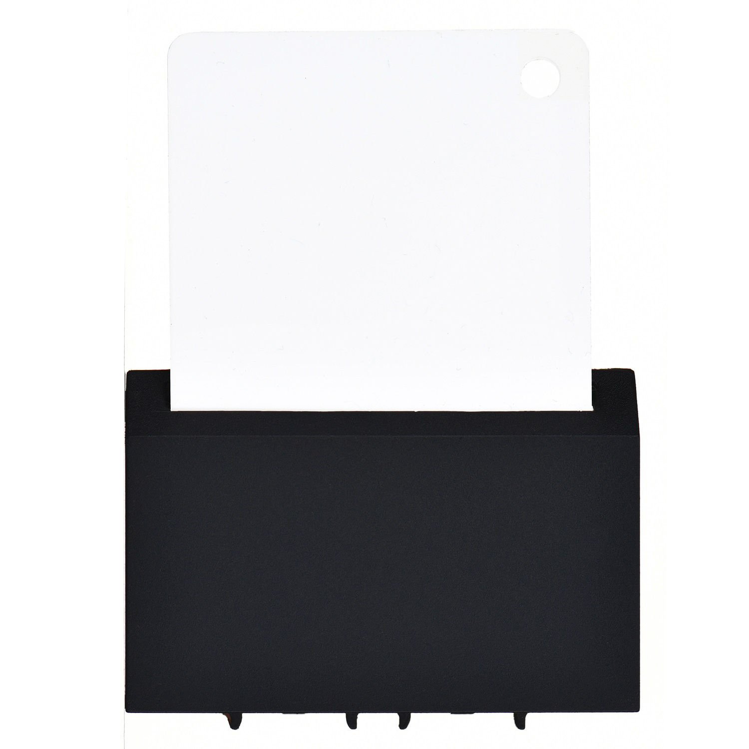 Günsan Domino Siyah Kartlı Energy Saver - 3M