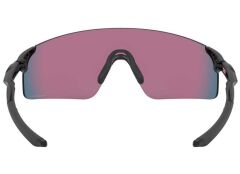 Oakley Evzero Blades Prizm Güneş Gözlüğü Siyah-Kırmızı