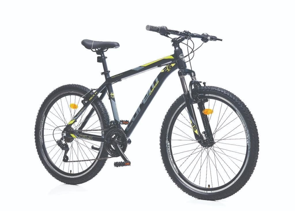 Corelli Felix 3.0 V Fren 26 Jant Bisiklet