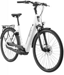 Besv CT 2.7 LS E5000 Steps Elektrikli Bisiklet