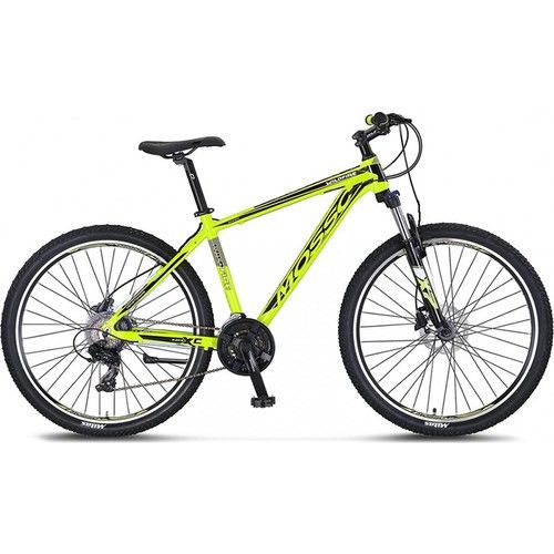 Mosso Wildfire H Disk 27.5 Jant Bisiklet