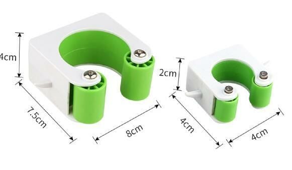 TW Bisiklet Dikey Ergonomik Duvar Askı Aparatı