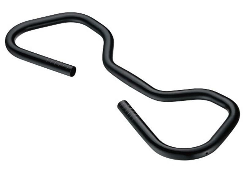 Vona AL069V Bisiklet Kelebek Gidon 31.8mm 585mm