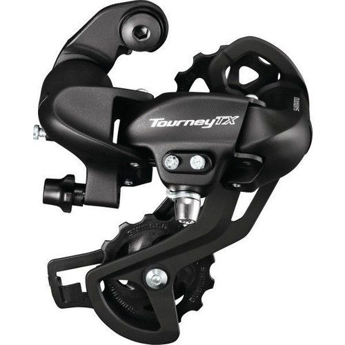 Shimano Tourney RD-TX800 Arka Vites Aktarıcı 7/8 Vites