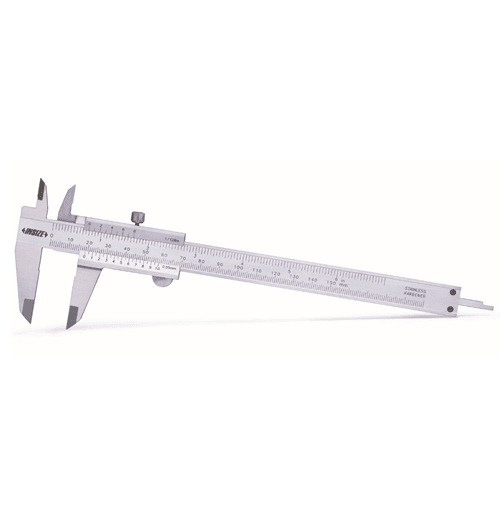 150 MM MEKANİK KUMPAS INSIZE