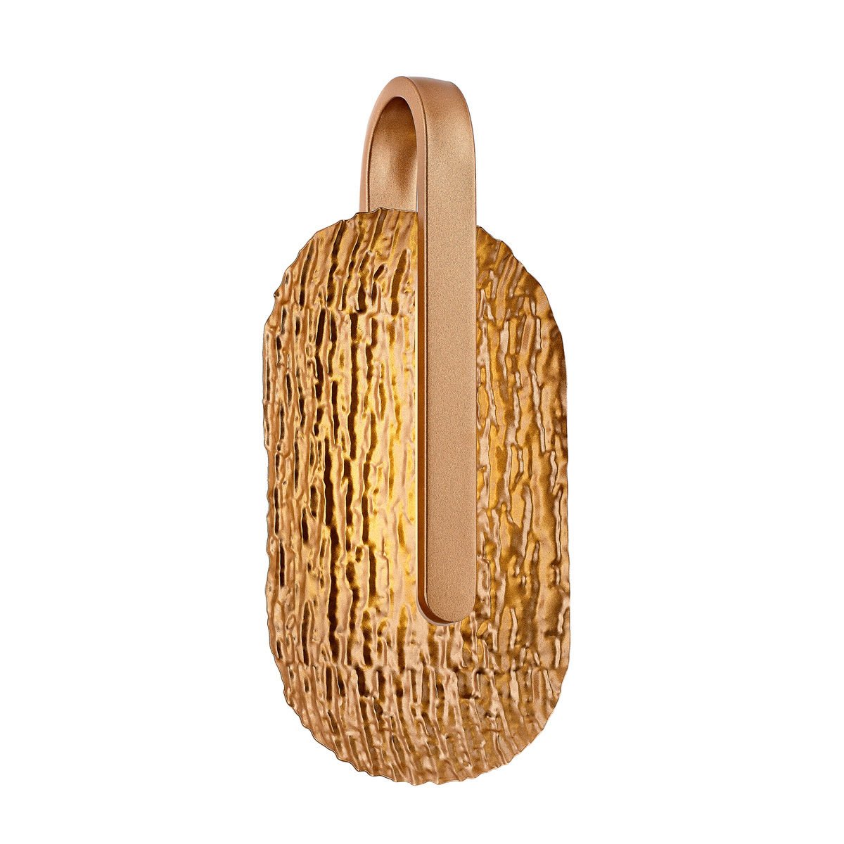 Soft Tekli Aplik Gold
