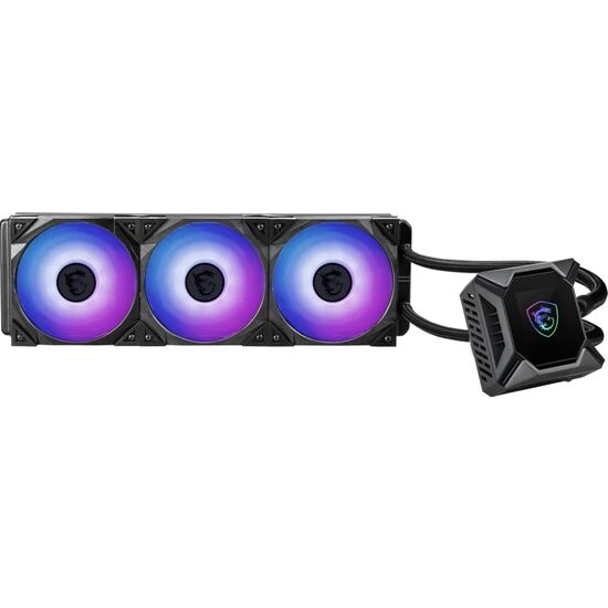 MSI MPG CORELIQUID K360 V2 Sıvı İşlemci Soğutucusu