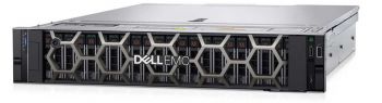 DELL POWEREDGE R750XS PER750XS5A 2x4310 2x32GB 1X1.2TB SAS 2x800W 2U