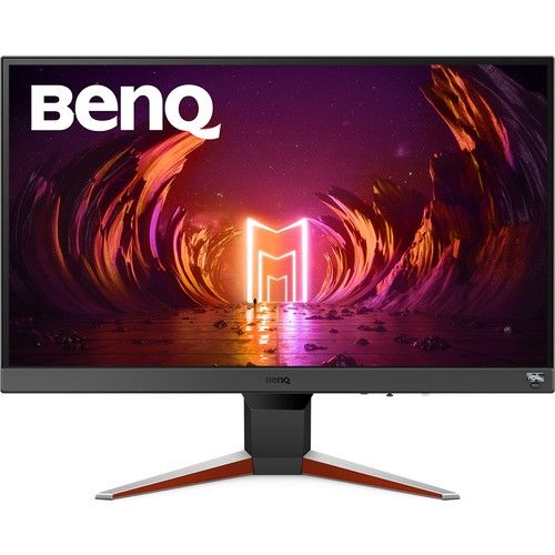 BenQ Mobiuz EX240N 23,8'' VA 1ms(MPRT) 165Hz HDMI DP VA FreeSync 5W HDRi Eye Care Oyun Monitörü