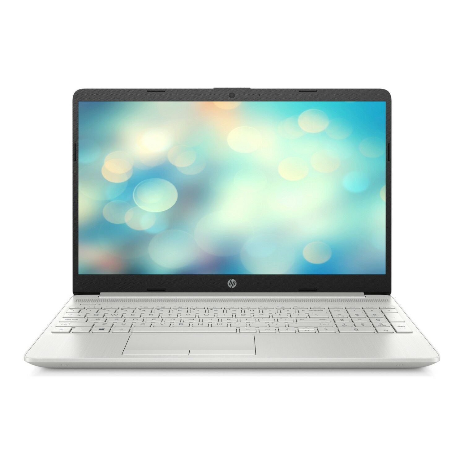 HP 15-DW4007NT Intel Core i5 1235U 8GB 256GB SSD MX550 Freedos 15.6'' Taşınabilir Bilgisayar 71T64EA