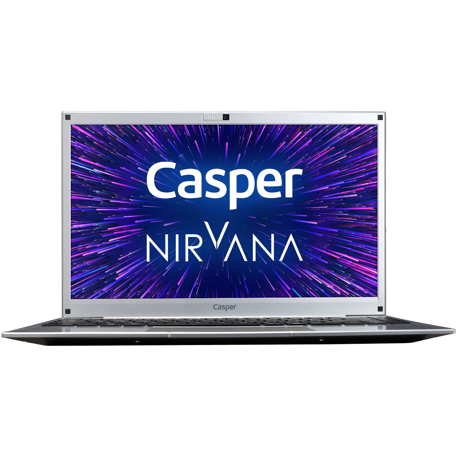 Casper Nirvana C350.4000-4W00B Intel Celeron N4000 4GB 120GB SSD Windows 11 Home 14'' HD Taşınabilir Bilgisayar