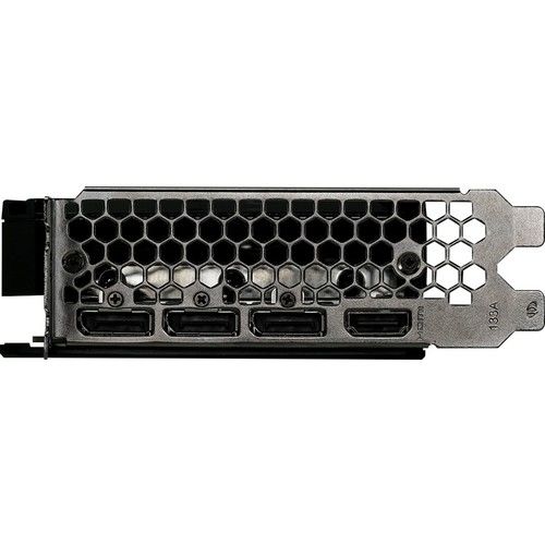 Gainward Geforce Rtx 3060 Ti Ghost 8 GB 256 Bit V1 Ekran Kartı NE6306T019P2-190AB