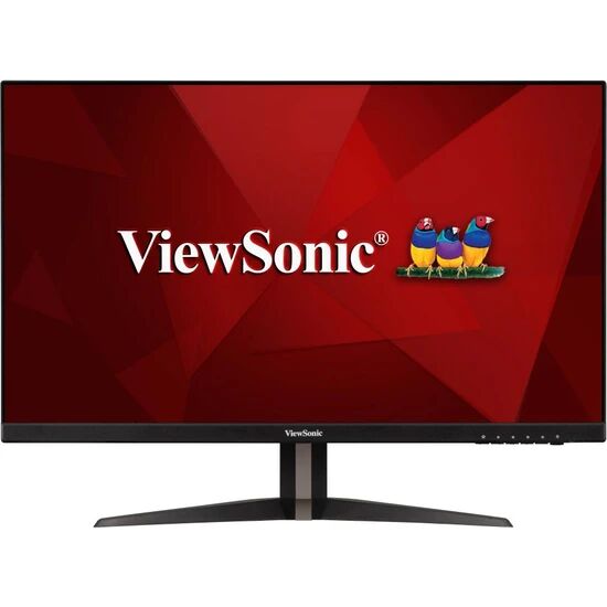 Viewsonic VX2705-2KP-MHD 27'' 144Hz 1ms (Hdmı+Display) Freesync 2k IPS Monitör