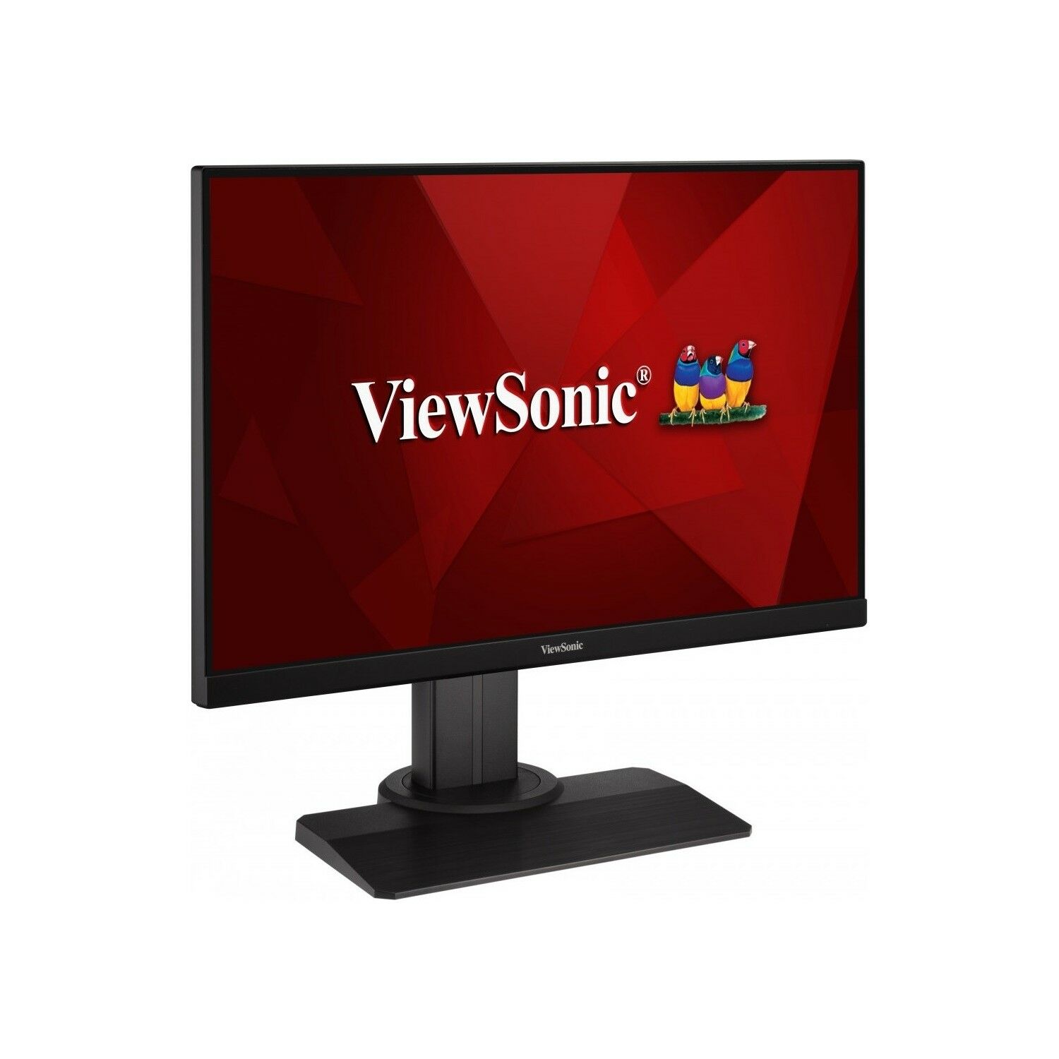 ViewSonic 24 XG2405-2 FULLHD 1MS 144HZ HDMI+DP+DVI GSYNC/FREESYNC GAMİNG MONİTÖR