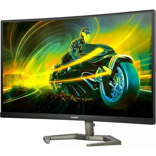 PHILIPS 27M1C5500VL 27''Curved 165Hz 1ms QUAD HD