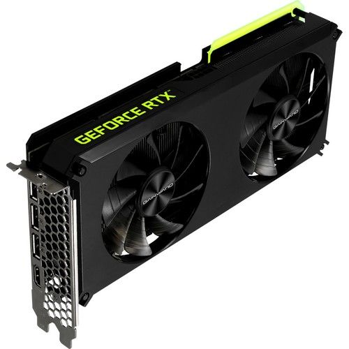 Gainward Geforce Rtx 3060 Ti Ghost 8 GB 256 Bit V1 Ekran Kartı NE6306T019P2-190AB