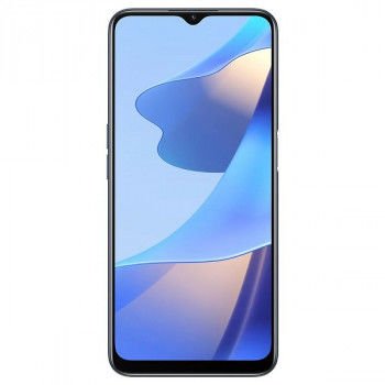 OPPO A16 64GB 4GB RAM KRİSTAL SİYAHI – DİST.