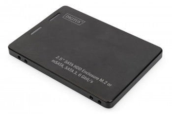 DIGITUS DA-71118 2.5'' DİSK KUTUSU