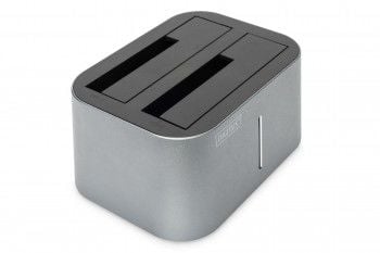 DIGITUS DA-71540-1 DOCKING STATION