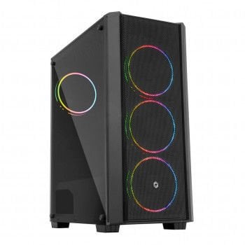 OXPC-R5000 RYZEN 5 5600 16GB 512GB SSD 12GB RTX3060 FDOS