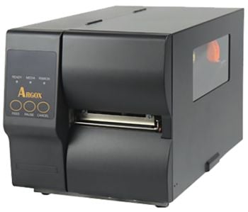 ARGOX IX4-240 BARKOD YAZICI 203 DPI