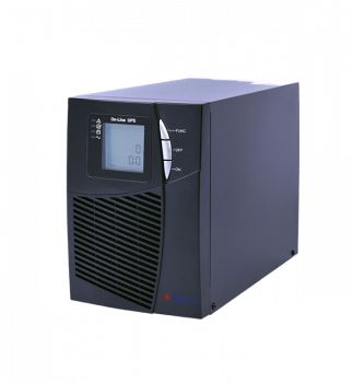 INFORM UPS SINUS EVO LCD 1 KVA 5-12DK KESİNTİSİZ GÜÇ KAYNAĞI 7Ah