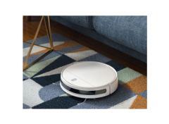 Xiaomi Mi Robot Vacuum Mop Essential 2 in 1 Robot Süpürge ve Paspas