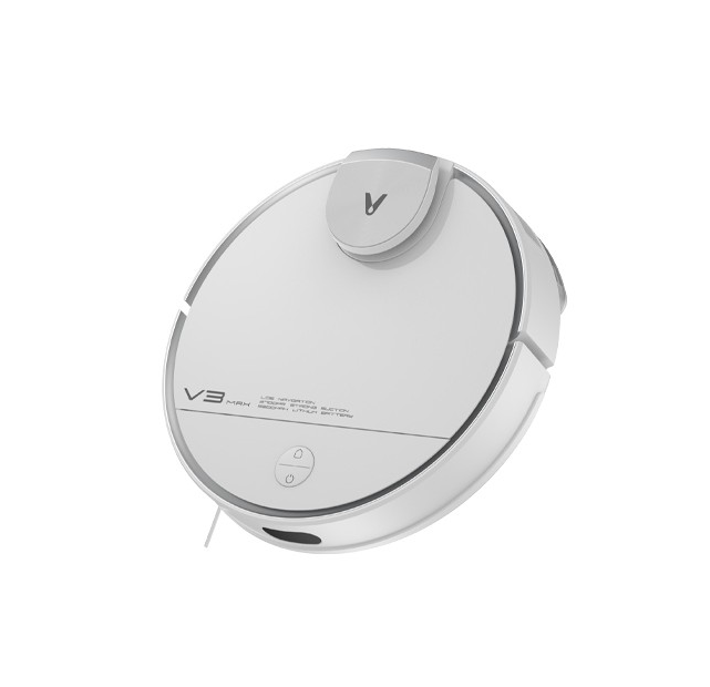 Viomi V3 Max Robot Vacuum Cleaner Beyaz