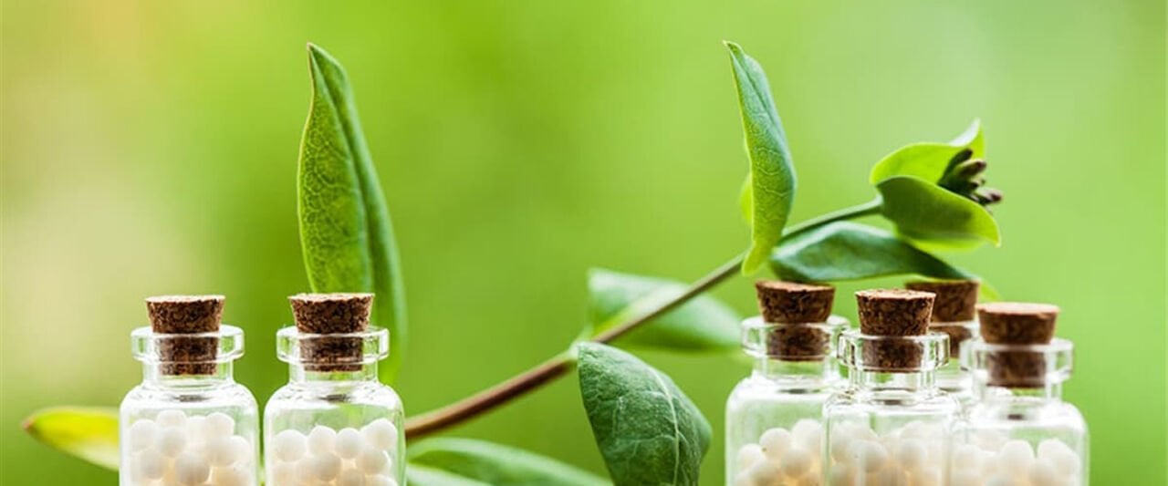 Homeopati