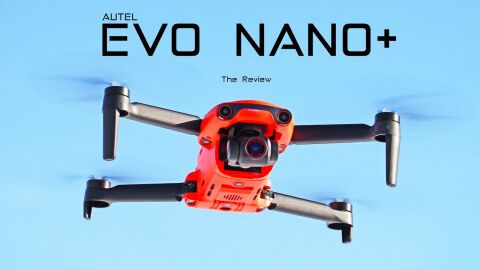 Autel Evo Nano+ Premium Bundle