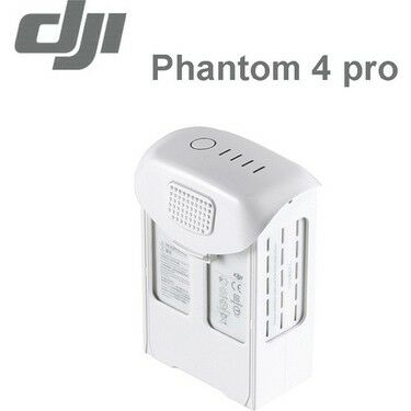 DJI Phantom 4 Pro Batarya 5870 mah ORJİNAL ÜRÜN