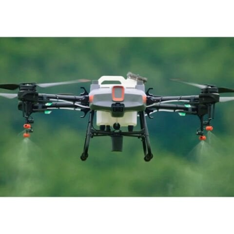 Dji Agras T10 Ziraii İlaçlama Drone