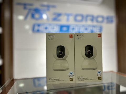 Xiaomi Mi 360° Home Security 2K Kamera