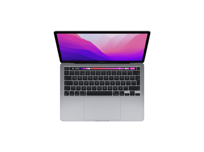 Apple Macbook Pro Z16RM216256-TQ6 M2 16 GB 256 GB SSD 13.3'' Uzay Grisi