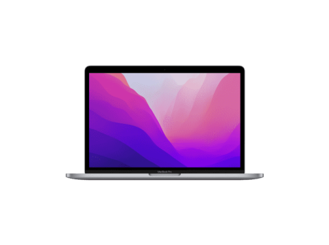 Apple Macbook Pro Z16RM216256-TQ6 M2 16 GB 256 GB SSD 13.3'' Uzay Grisi