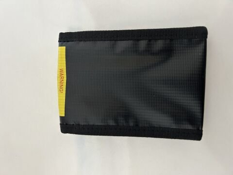 Batarya Koruyucu Çanta (Safe bag)