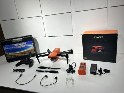 Uygun Fiyata Autel Evo 2 8K DRONE