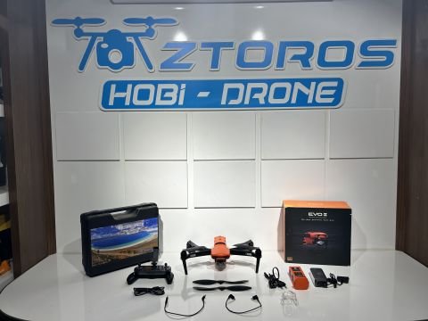 Uygun Fiyata Autel Evo 2 8K DRONE