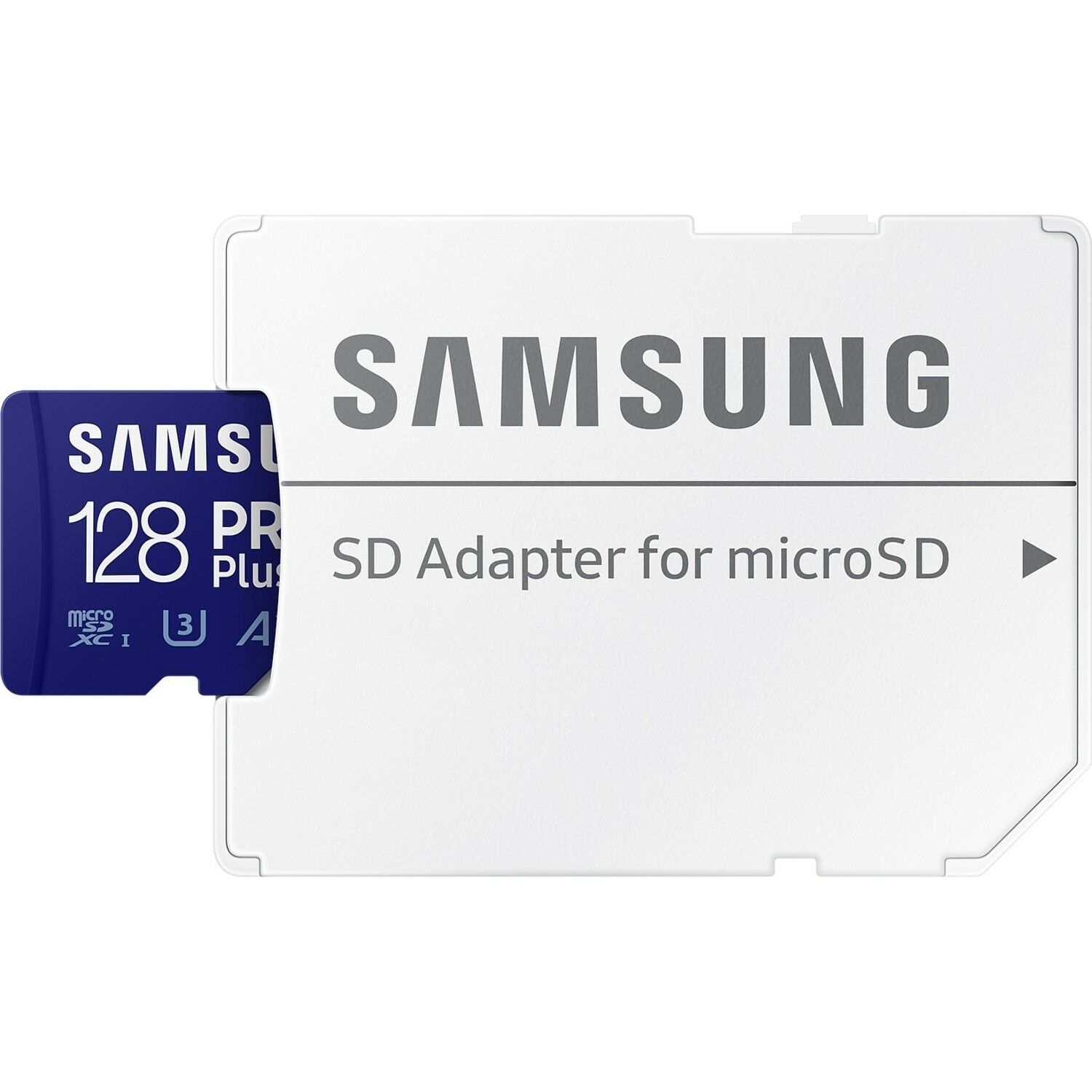 Samsung Pro Plus 128GB Microsdxc Hafıza Kartı MB-MD128KA