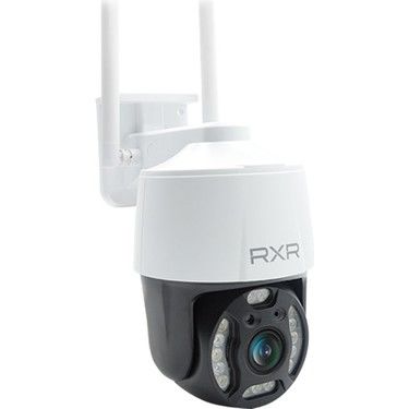 Rxr D2-Pro-Ptz Kablosuz Dış Ortam Gece Görüşlü