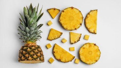 Bromelain Nedir?