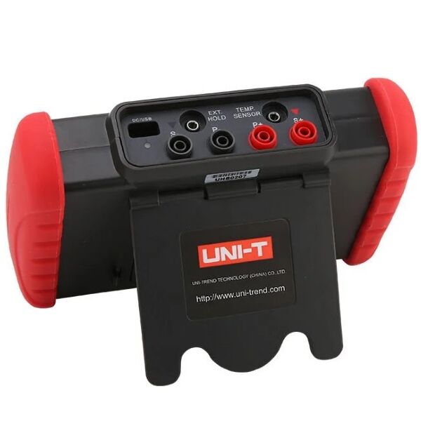 Unit UT677A Pil Batarya İç Direnç Test Cihazı