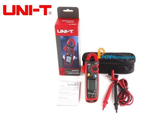 Unit UT210E Mini Dijital Pensampermetre