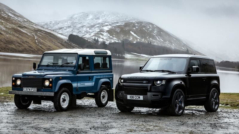 Ankara Land Rover Yedek Parça Temini: Orijinallik ve Güvence