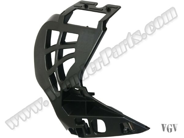 Bmw Tampon Braketi Sağ Üst G30 51117385348