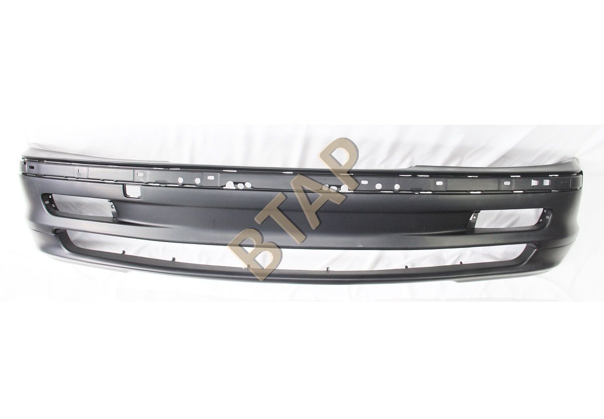 Bmw Ön Tampon Sedan 98-01 E46 51118195284
