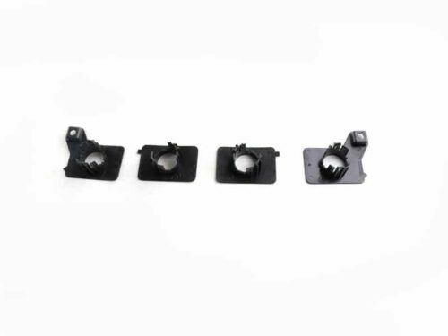 Bmw Tampon Braketi F20 Lci-F21 Lci Bm 2014-2018 51117434705