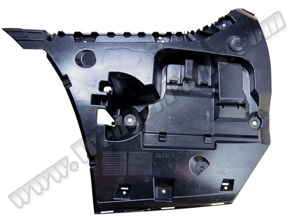 Bmw Tampon Braketi F10-LCI Arka İç Sol 51127331607